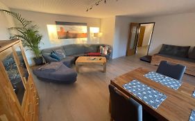 Ferienwohnung Elfengast, FassSauna, Harzurlaub in bester Lage
